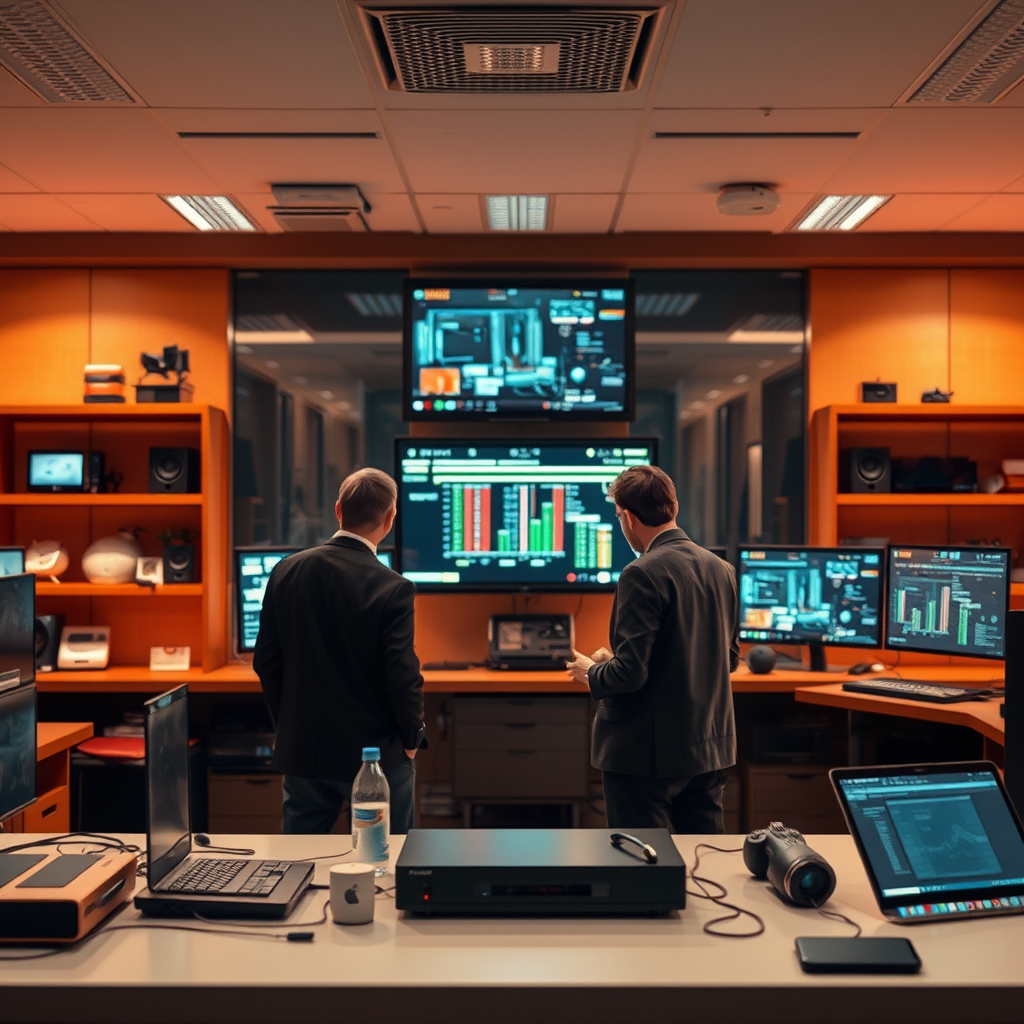 Understanding Wireless Audio Device Vulnerabilities - Are Wireless Audio Devices Vulnerable to Cyber Attacks?