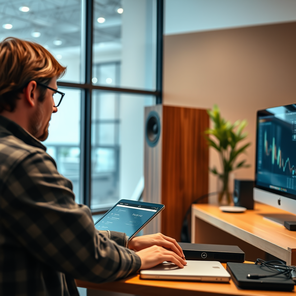 Acoustic Benefits of Wooden Speakers - Are Wooden Speakers More Sustainable and Better for Sound?