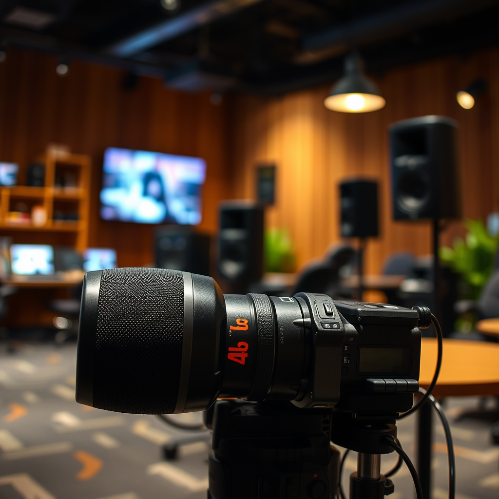 Identifying Your Audio Needs - Audio Systems for Commercial Spaces: Choosing the Right Equipment