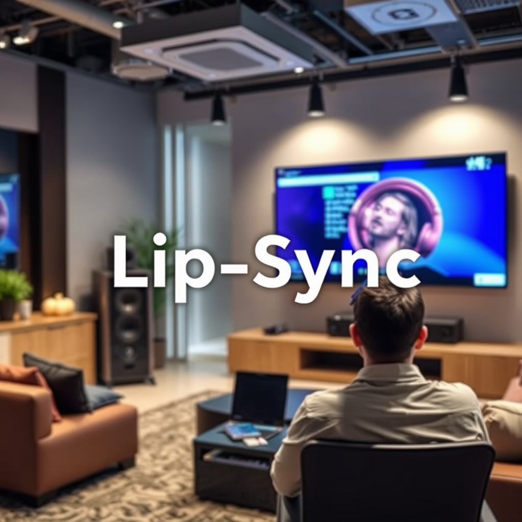 Understanding Lip-Sync Issues - Audio-Technica Home Theater Lip-Sync Issues? Troubleshooting Guide