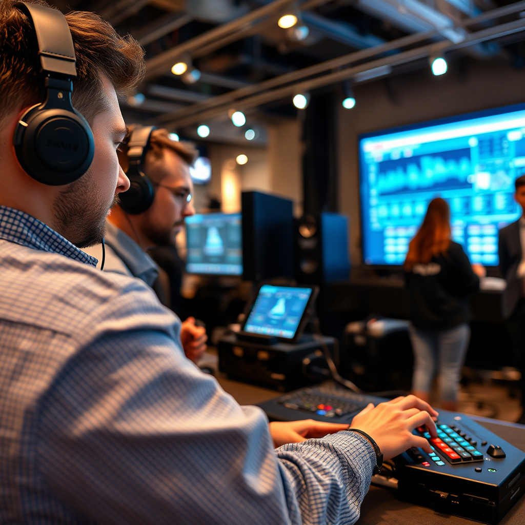 Understanding Wireless Audio Dropouts - Audio-Technica Wireless Audio Dropout Issues? Solutions