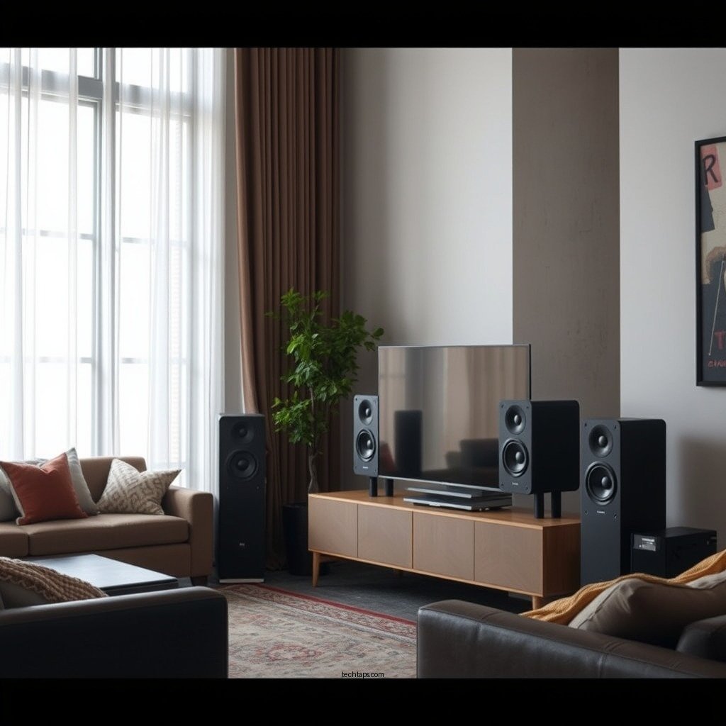 Understanding Surround Sound Basics - Best Affordable Surround Sound Systems for Beginners
