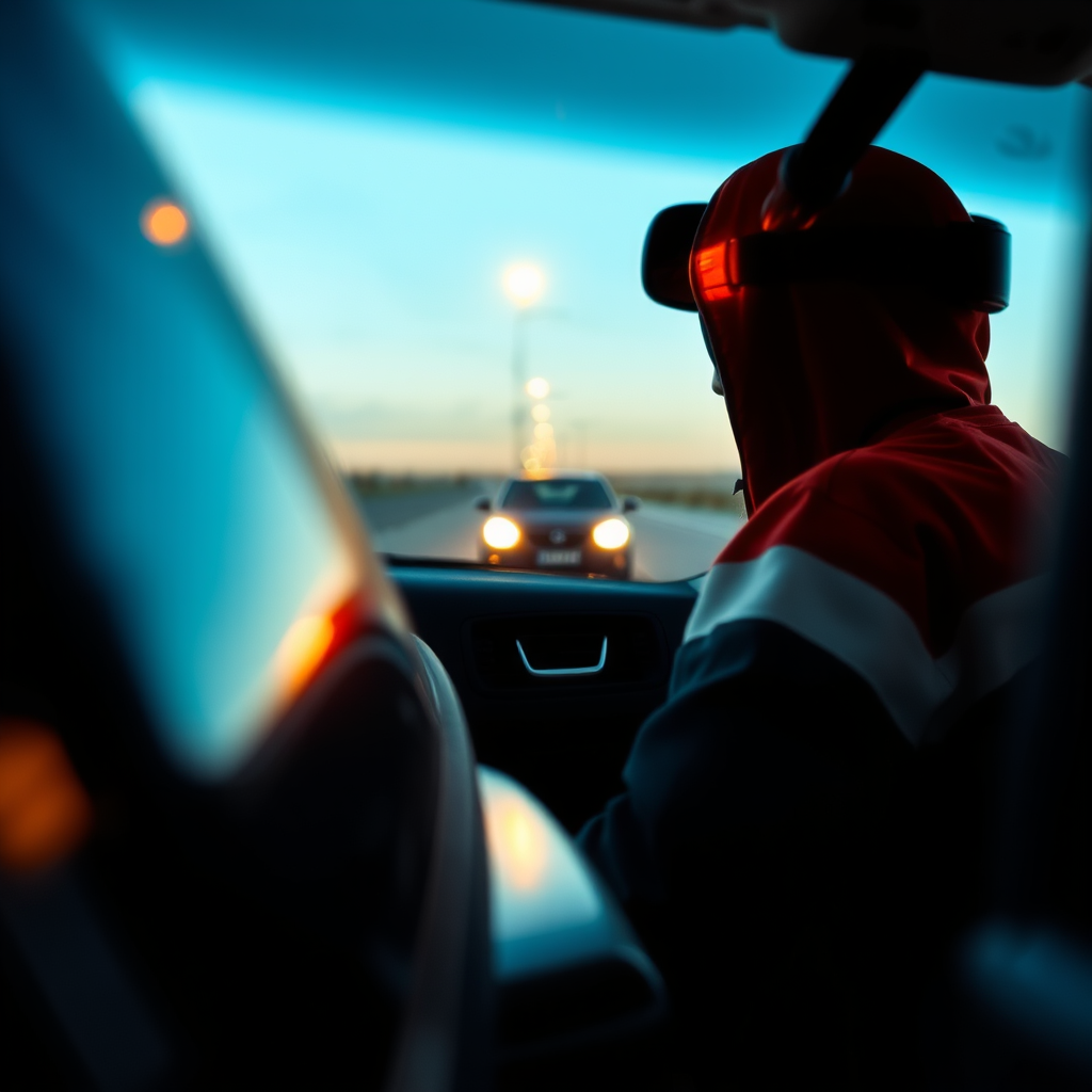 Common Types of Car Audio Theft - Best Anti-Theft Solutions for Car Audio Systems