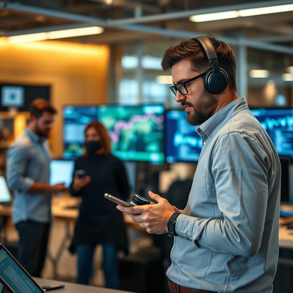 Top Background Music Apps Overview - Best Background Music Apps for Businesses