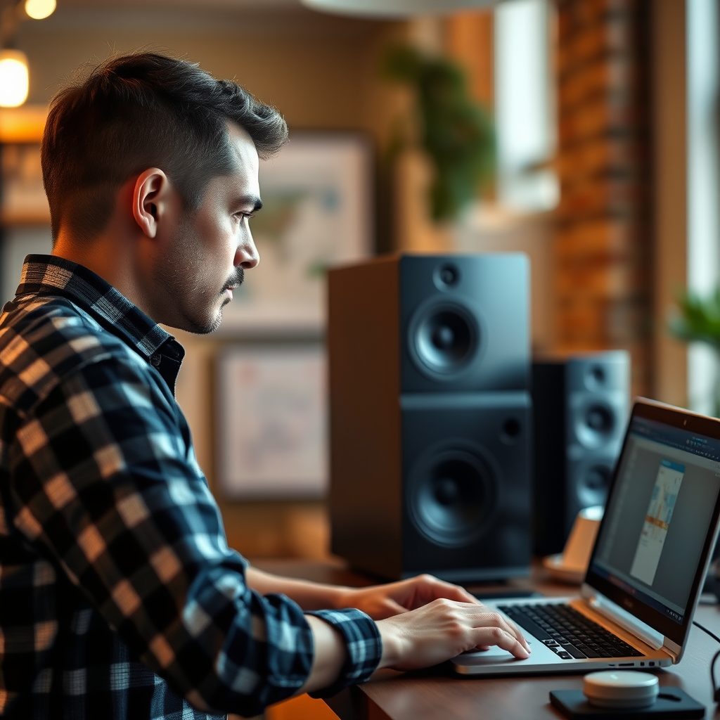 Key Features to Look For - Best Budget 2.1 Speaker Systems for Music Lovers