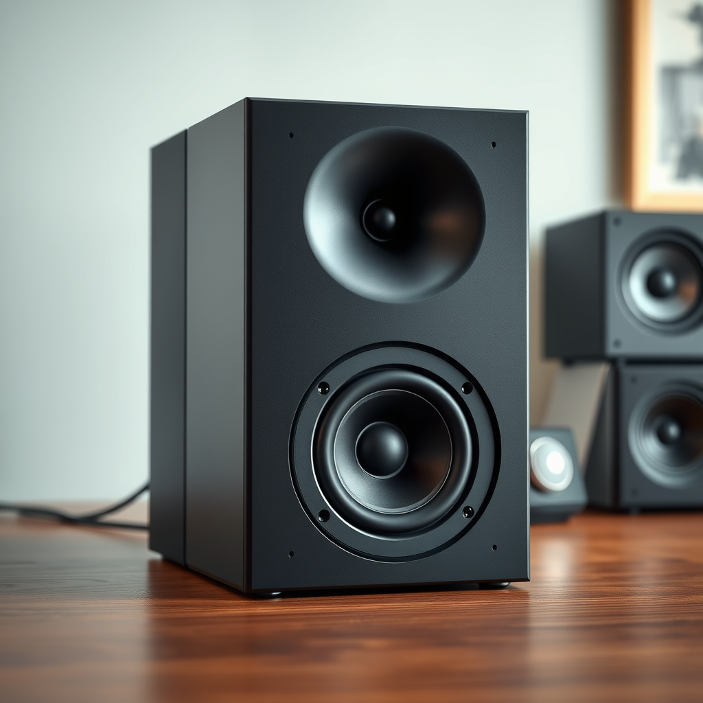 Understanding 2.1 Speaker Systems - Best Budget 2.1 Speaker Systems for Music Lovers