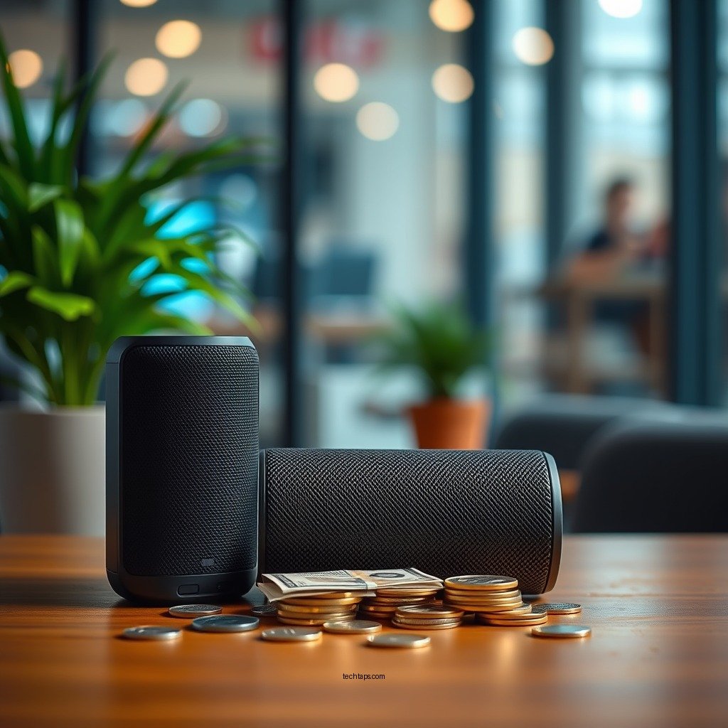 Overview of Budget Bluetooth Speakers - Best Budget Bluetooth Speakers: Anker vs. Tribit vs. JBL