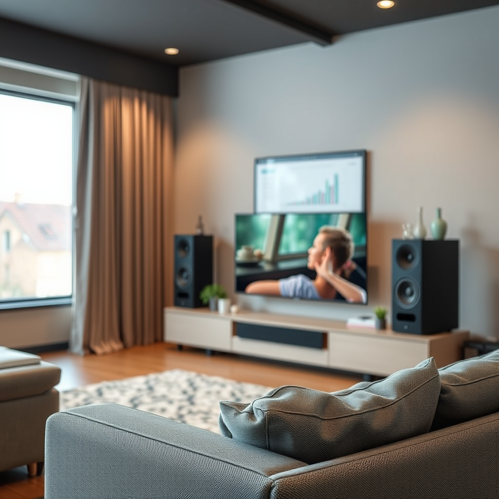 Understanding Soundbar Features - Best Budget Soundbars Under $300 for Movie Lovers