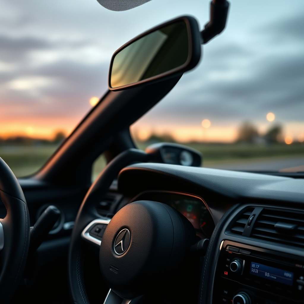 Kenwood: Power and Performance - Best Car Stereo Brands for High-Quality Sound