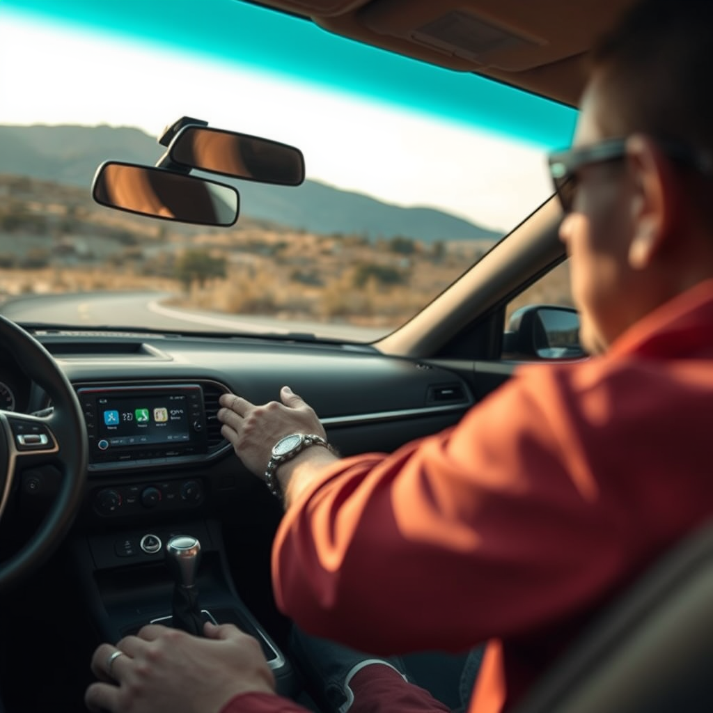 Pioneer: The Leader in Sound Innovation - Best Car Stereo Brands for High-Quality Sound