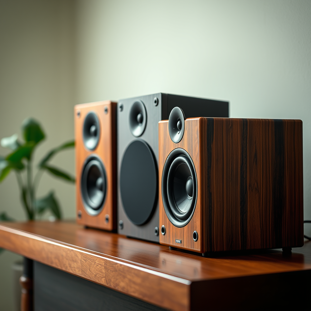 Iconic Models Worth Considering - Best Classic Speakers That Still Outperform Modern Ones