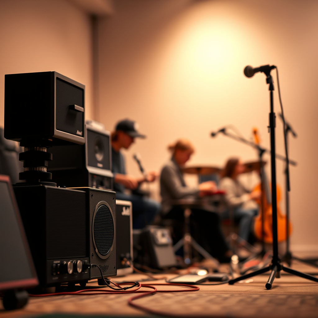 Key Players in the Hi-Fi Streaming Market - Best Hi-Fi Music Streaming Services Compared