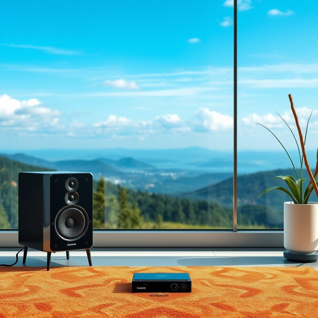 Top Features of High-End Wireless Speakers - Best High-End Wireless Speakers for True Audiophile Sound