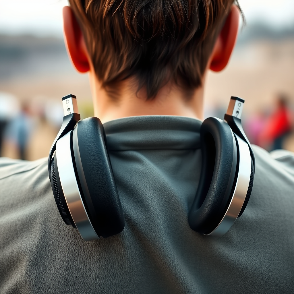 Advantages of Open-Back Headphones - Best Open-Back vs. Closed-Back Headphones for Audio Quality