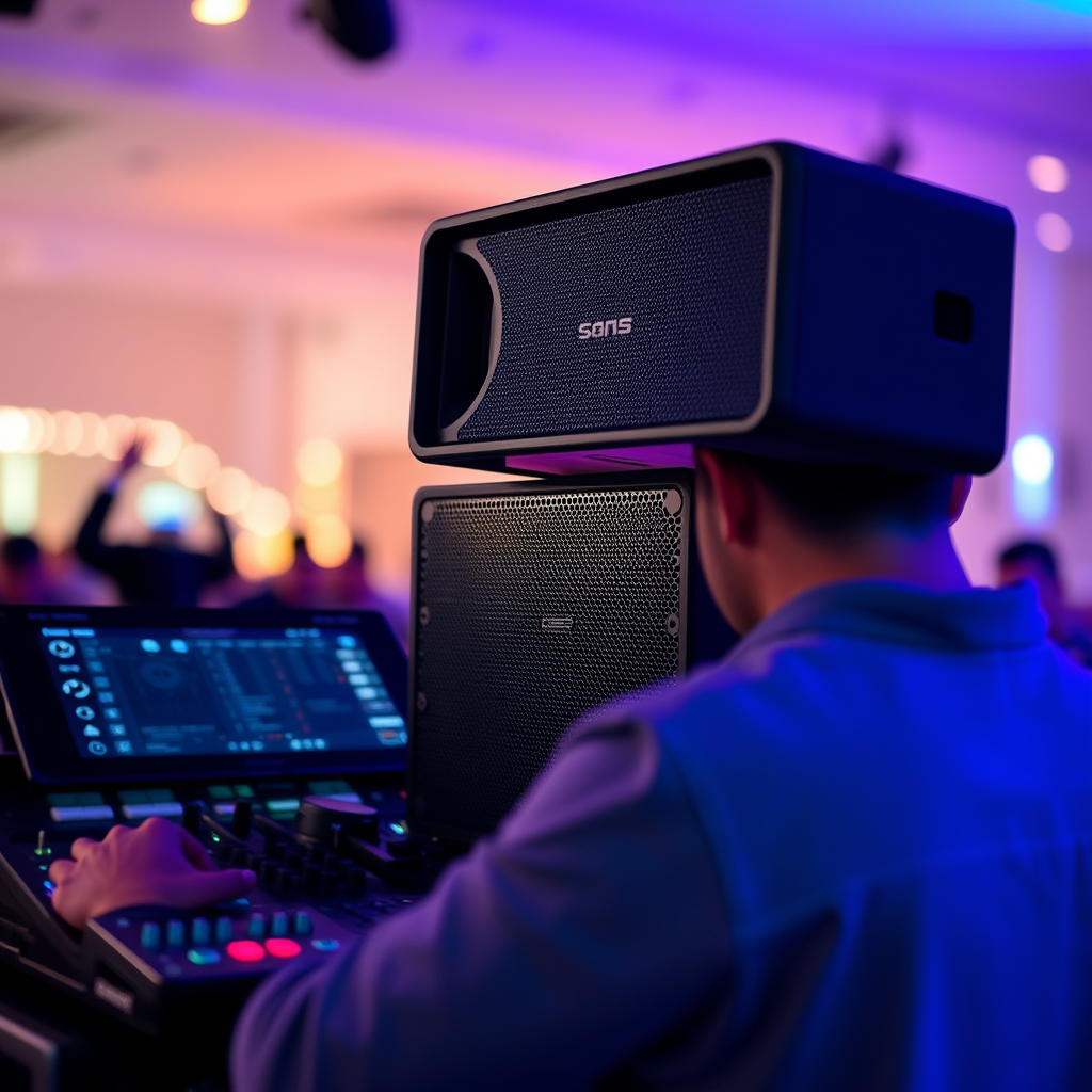 Key Features to Look For - Best Portable Sound Systems for DJs and Musicians