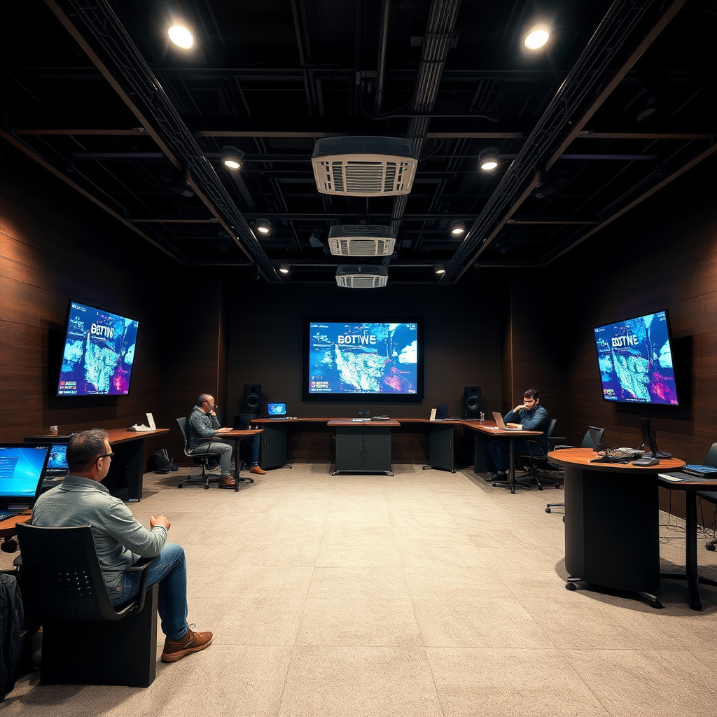 Understanding Wireless Interference - Best Practices for Protecting Your Wireless Audio System from Interference