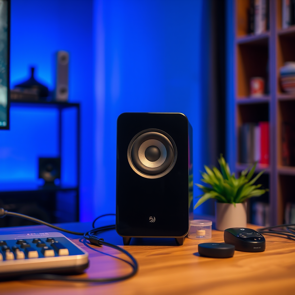 Wi-Fi Audio Systems - Best Speaker Wire Alternatives for Wireless Setups