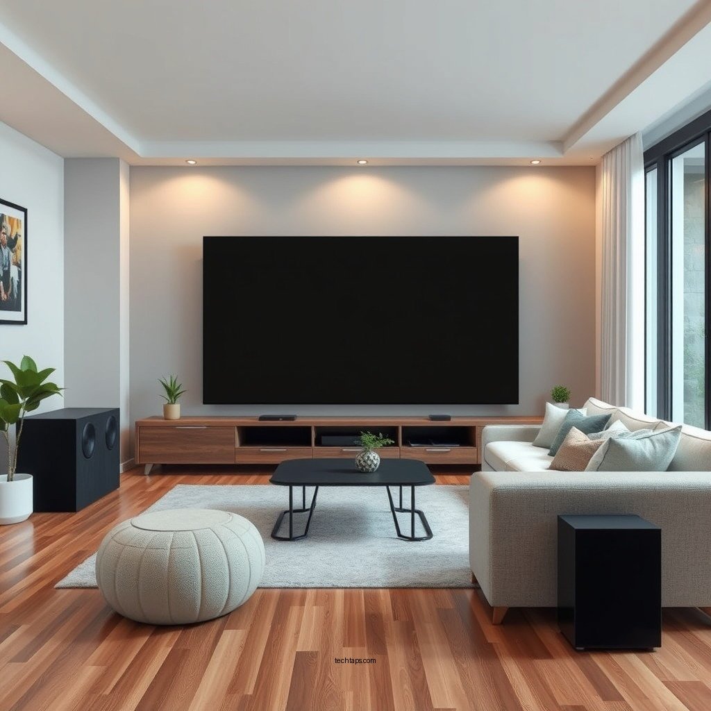 Overview of Subwoofer Importance - Best Subwoofer for Home Theater: Bose vs. Yamaha vs. SVS