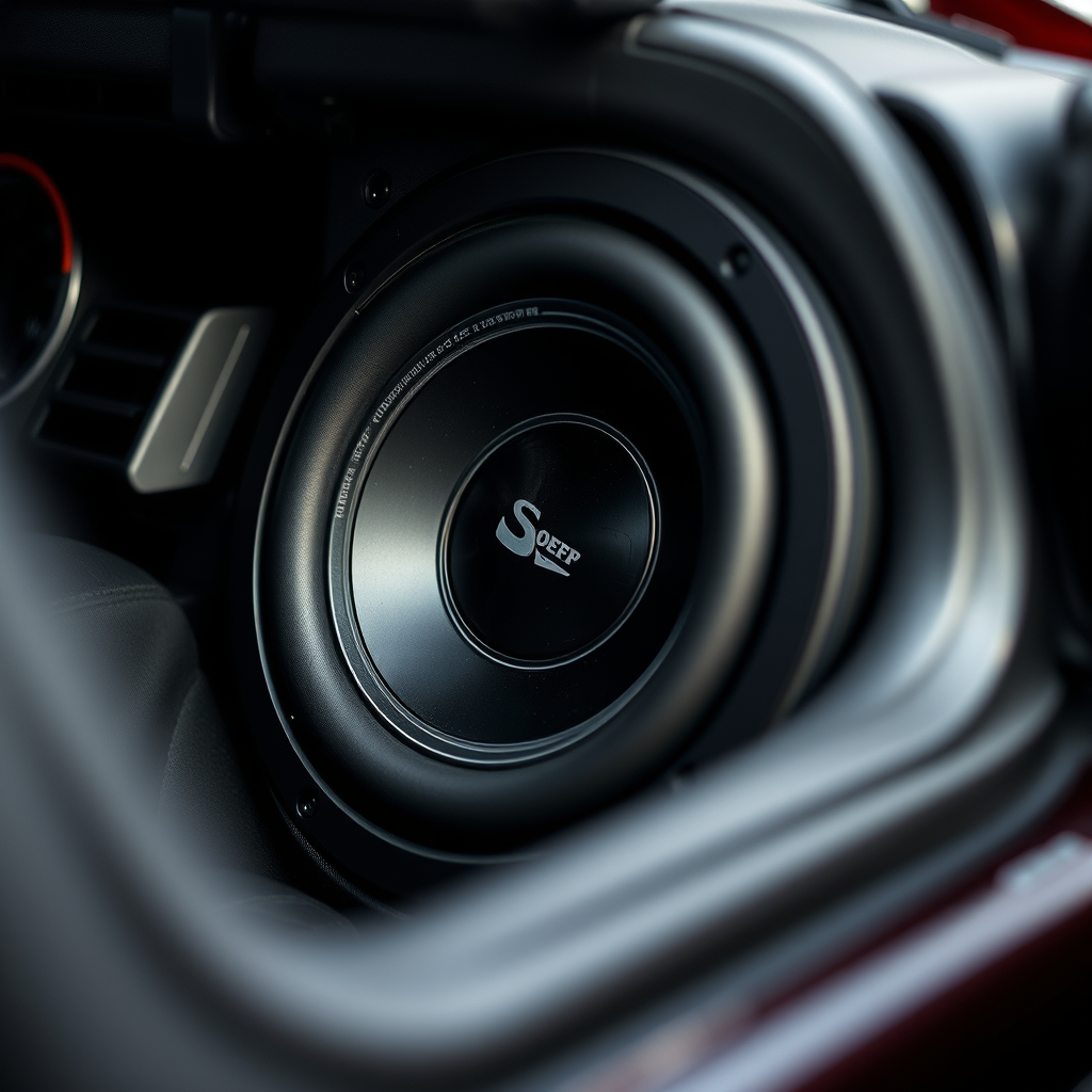 Top Subwoofer Recommendations - Best Subwoofers for Car Audio Enthusiasts