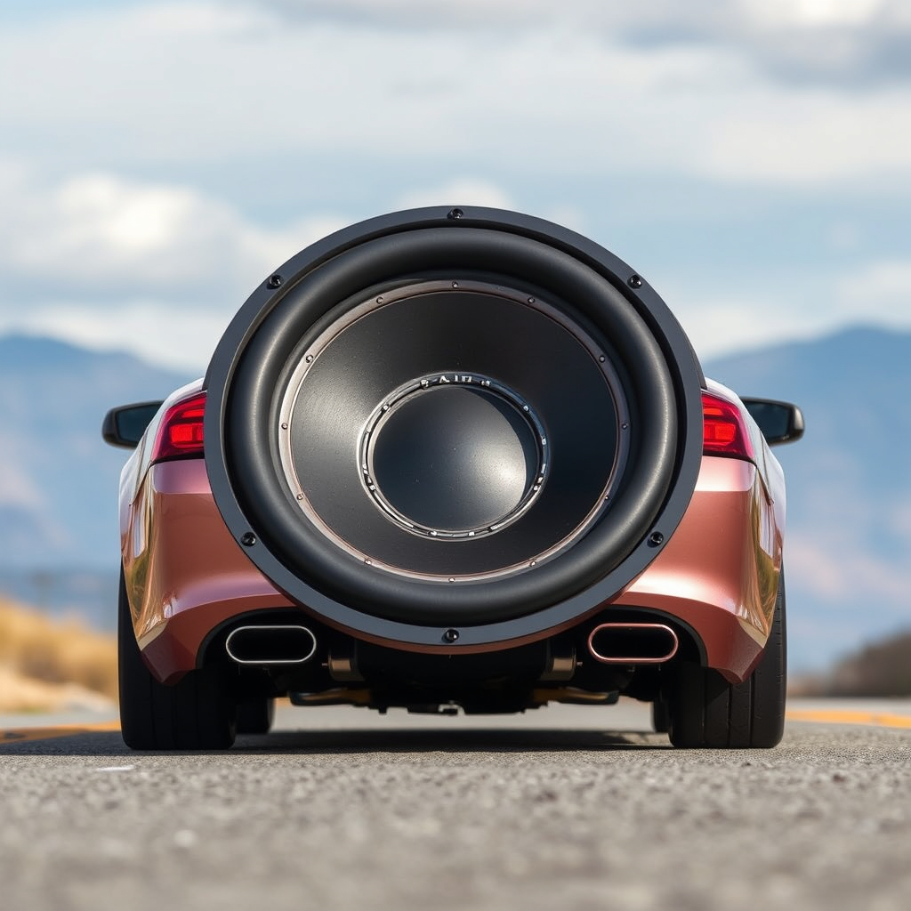 Understanding Subwoofer Types - Best Subwoofers for Car Audio Enthusiasts