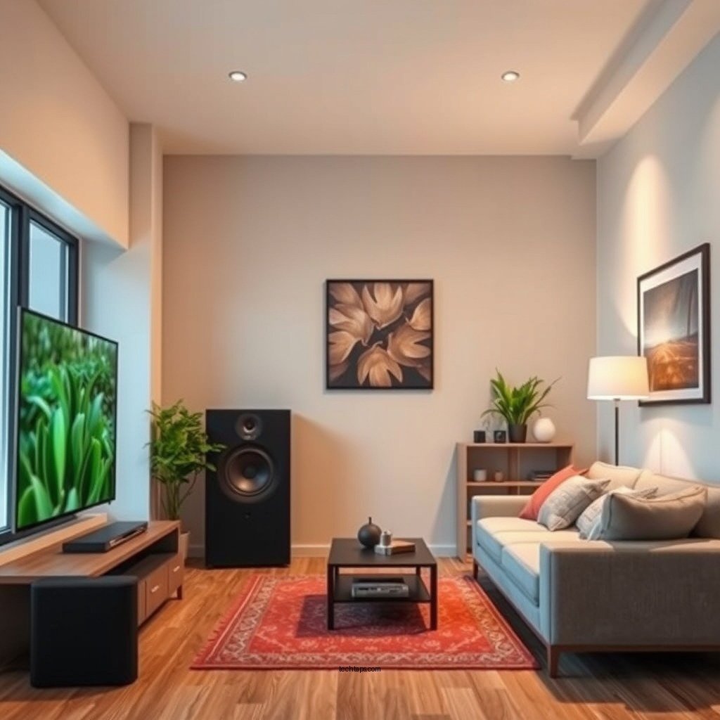 Understanding Subwoofer Basics - Best Subwoofers for Home Theater Under $300