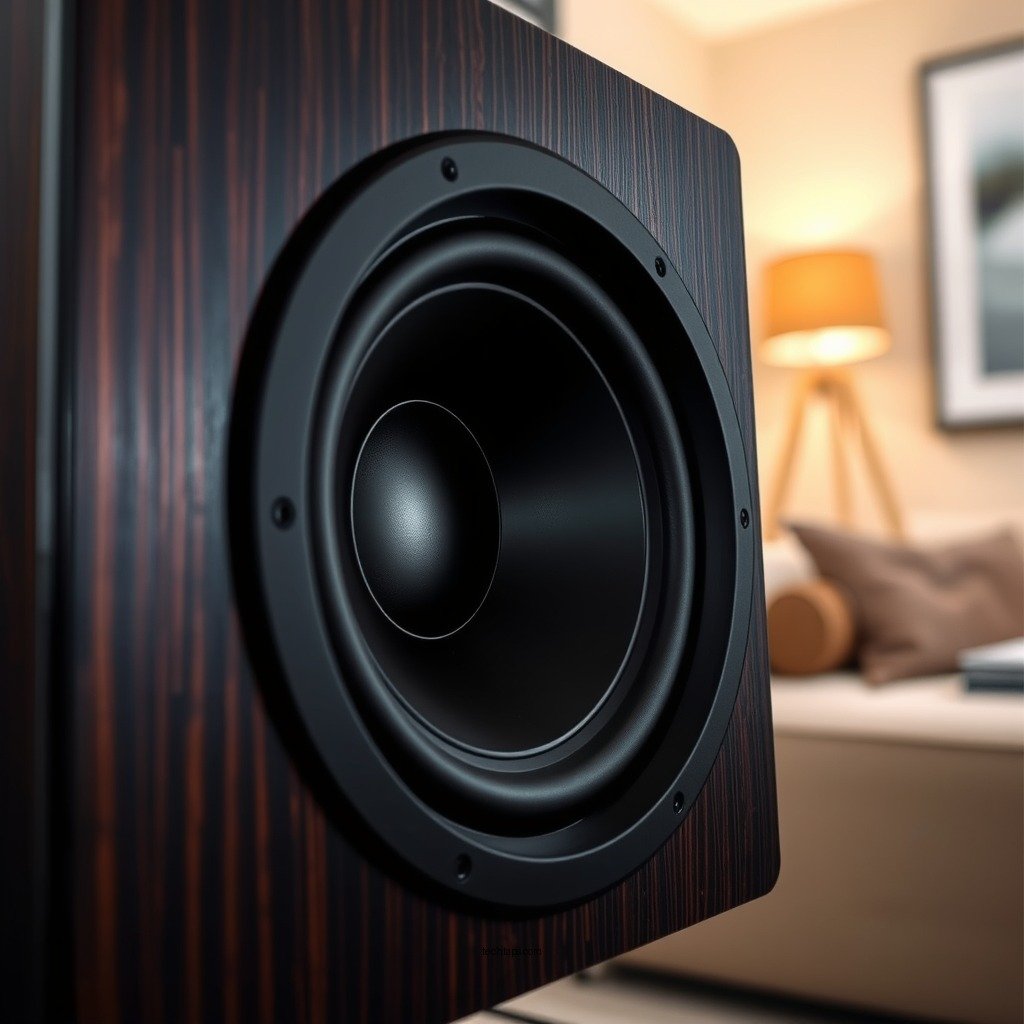 Understanding the Importance of a Subwoofer - Best Subwoofers for Home Theater Under $500