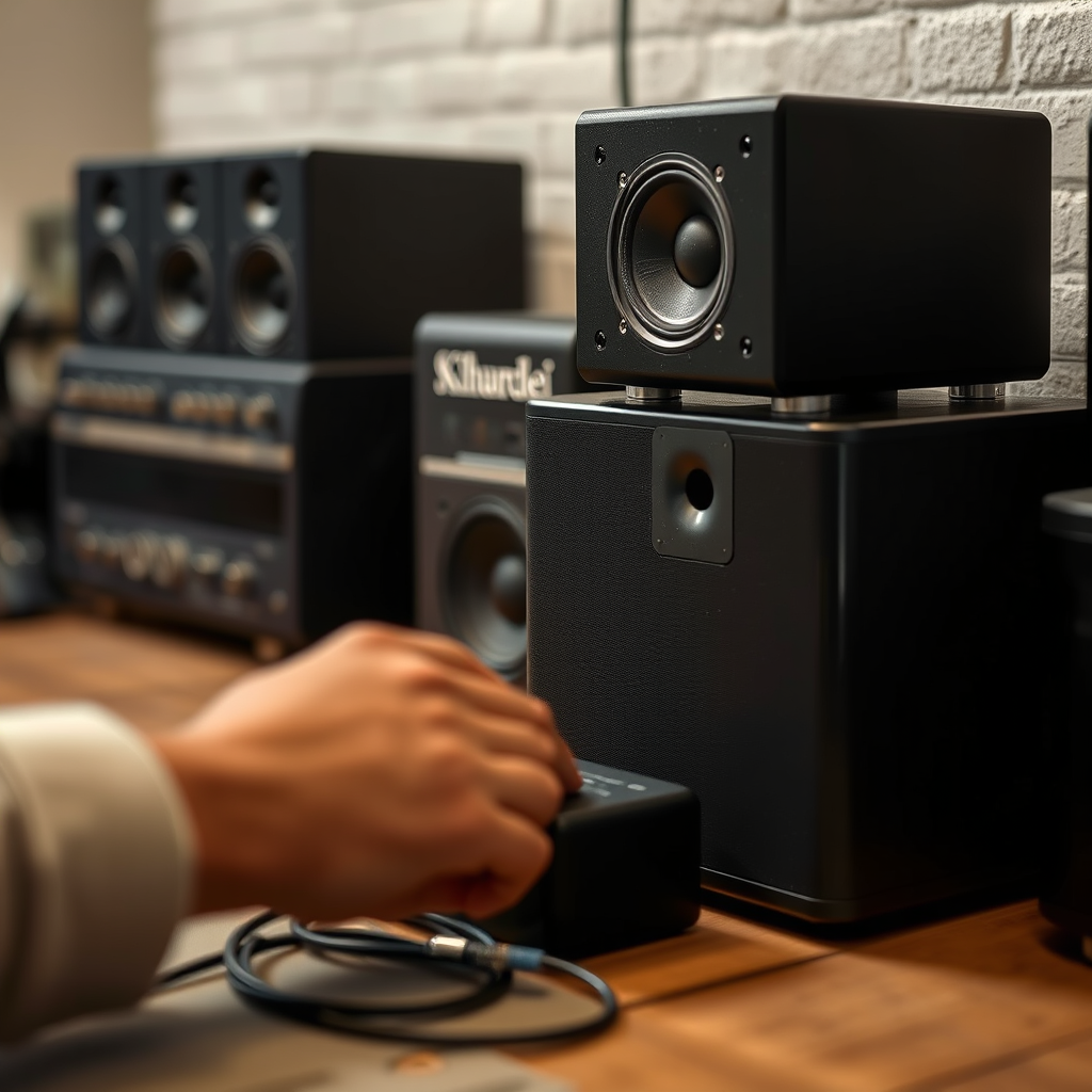 Refurbished Systems: What You Need to Know - Best Used & Refurbished Sound Systems That Are Worth Buying