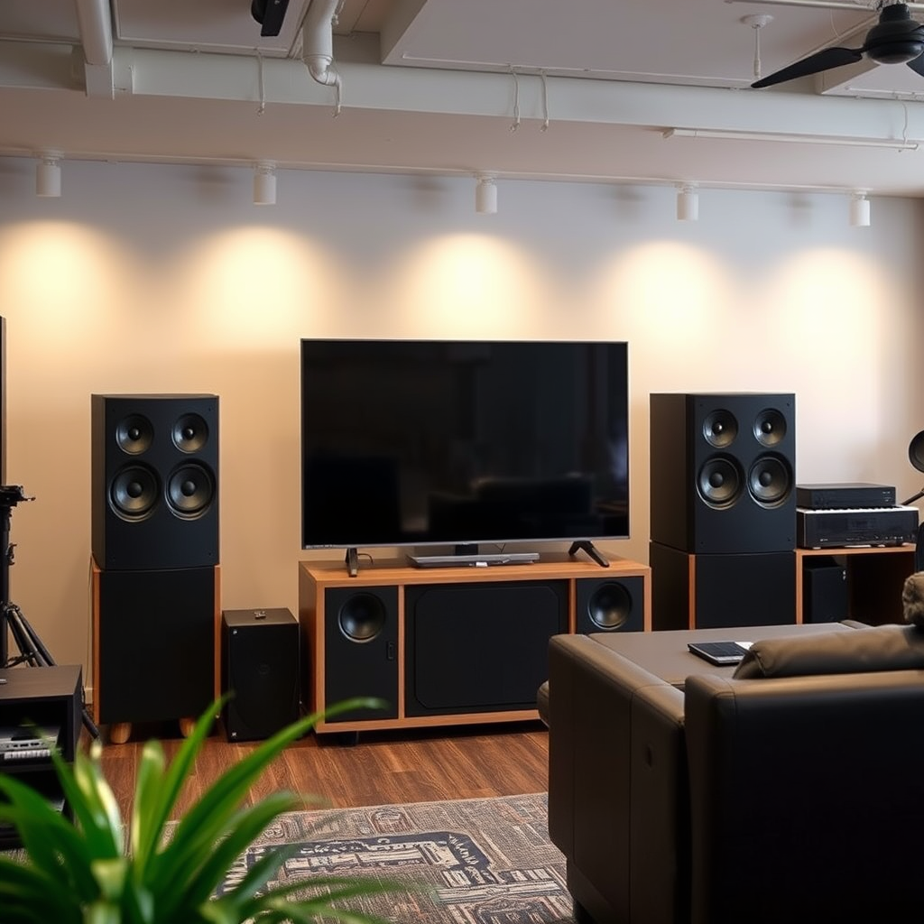 Top Used Sound Systems to Consider - Best Used & Refurbished Sound Systems That Are Worth Buying