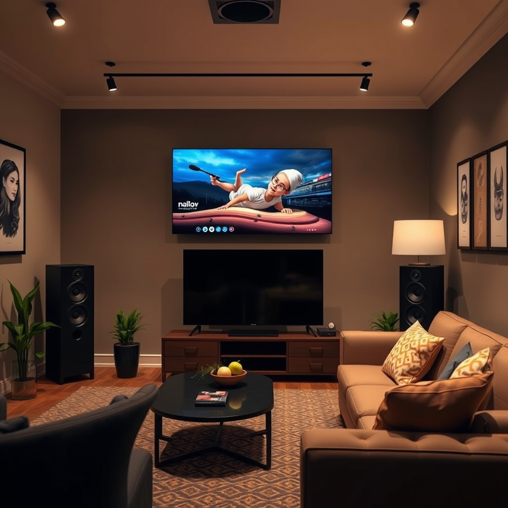 Understanding Speaker Placement Basics - Best Ways to Adjust Speaker Placement for Optimal Sound Quality