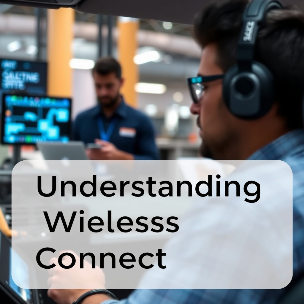 Understanding Wireless Connectivity - Best Wireless Android Auto & Apple CarPlay Audio Solutions