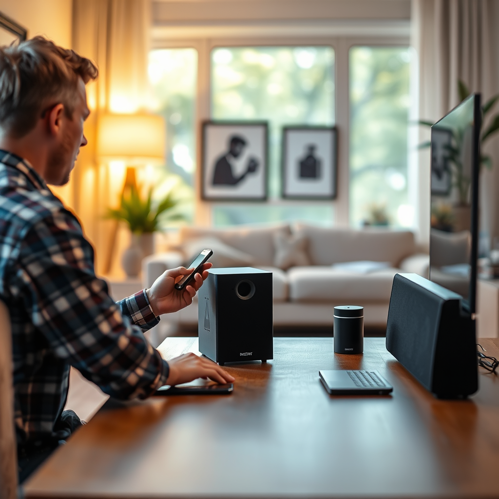 Top Wireless Audio Systems Reviewed - Best Wireless Audio Systems for Apartments and Small Spaces