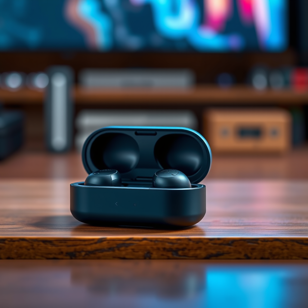 Top Contenders for Audiophiles - Best Wireless Earbuds for Audiophiles in 2026