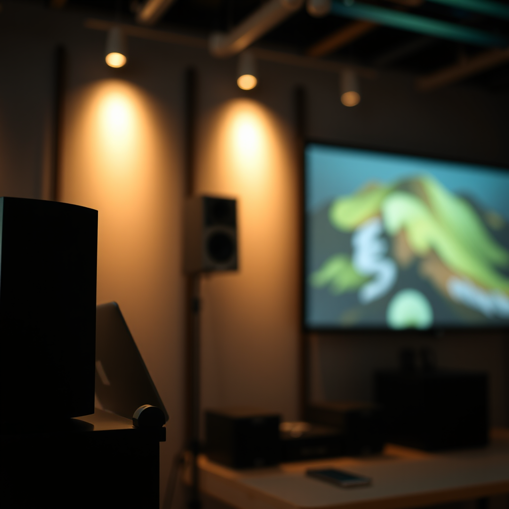 Understanding Latency in Wireless Speakers - Best Wireless Speaker Systems Without Latency Issues