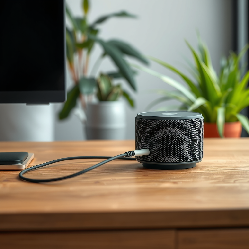 Check the Charging Cable and Port - B&O Speaker Not Charging? Try These Fixes