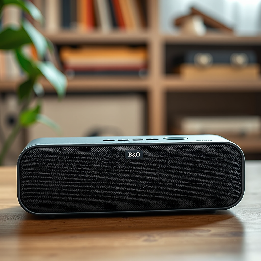 Restart Your B&O Speaker - B&O Speaker Not Connecting to Bluetooth? Fix It Fast