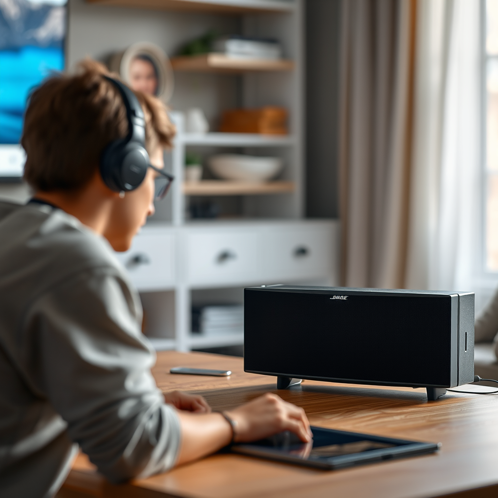 Verify Device Compatibility - Bose Sound System Not Detecting External Devices? Solutions