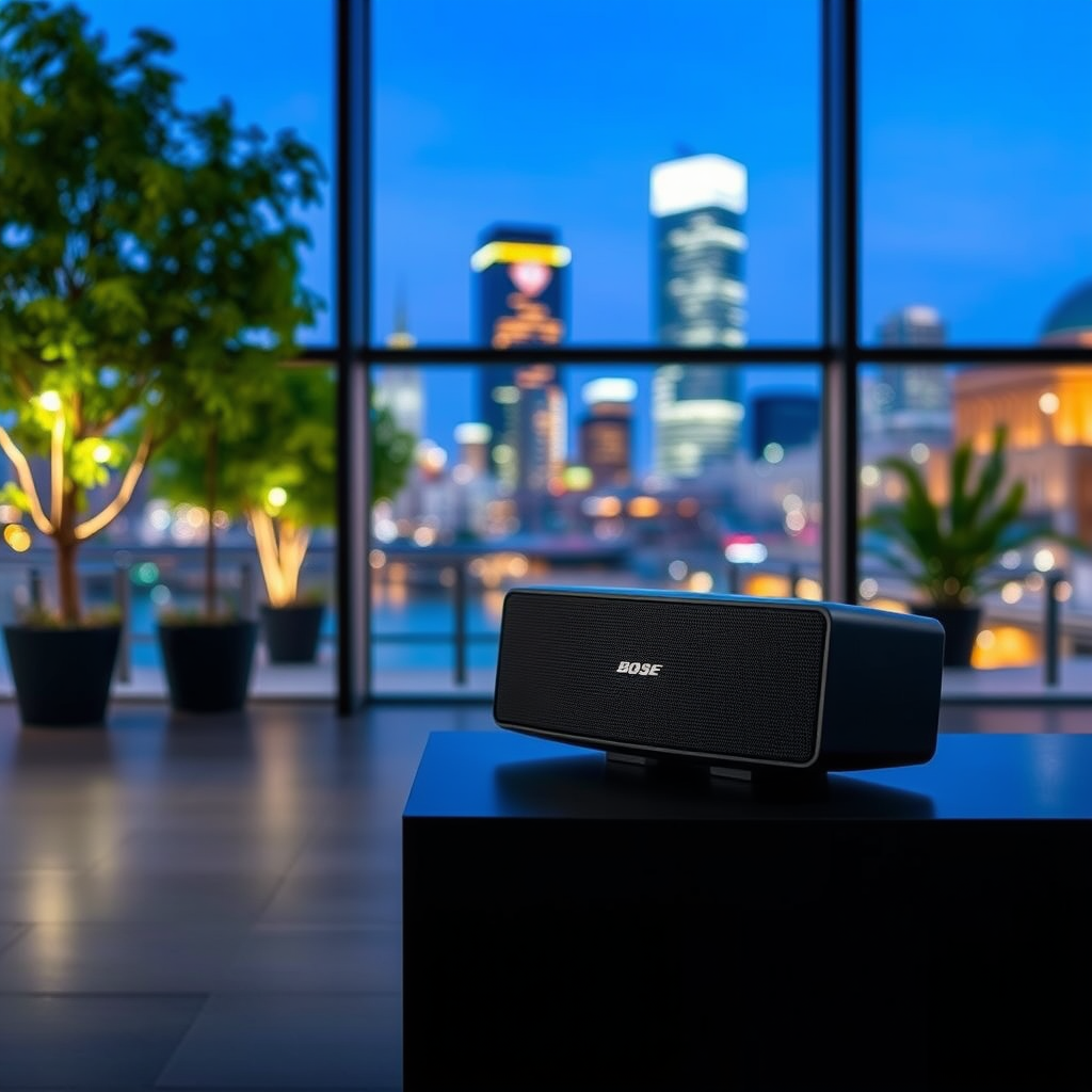 Check Bluetooth Compatibility - Bose Speaker Not Connecting to Bluetooth? Try These Fixes