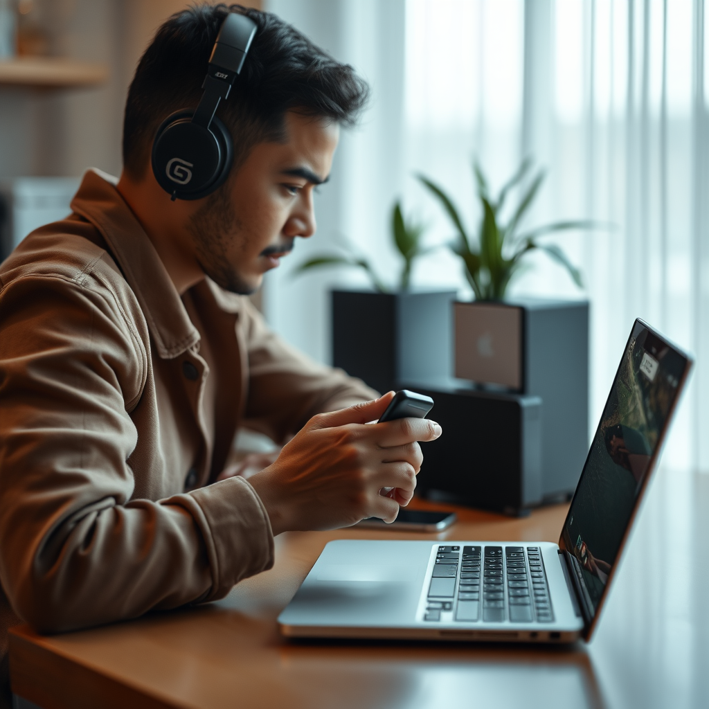 Restart Your Devices - Bose Speaker Not Connecting to Bluetooth? Try These Fixes