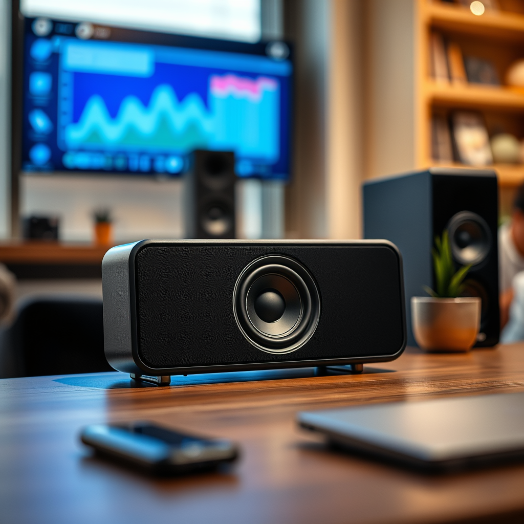 Sound Quality - Budget Wireless Speakers Under $100: What to Look For