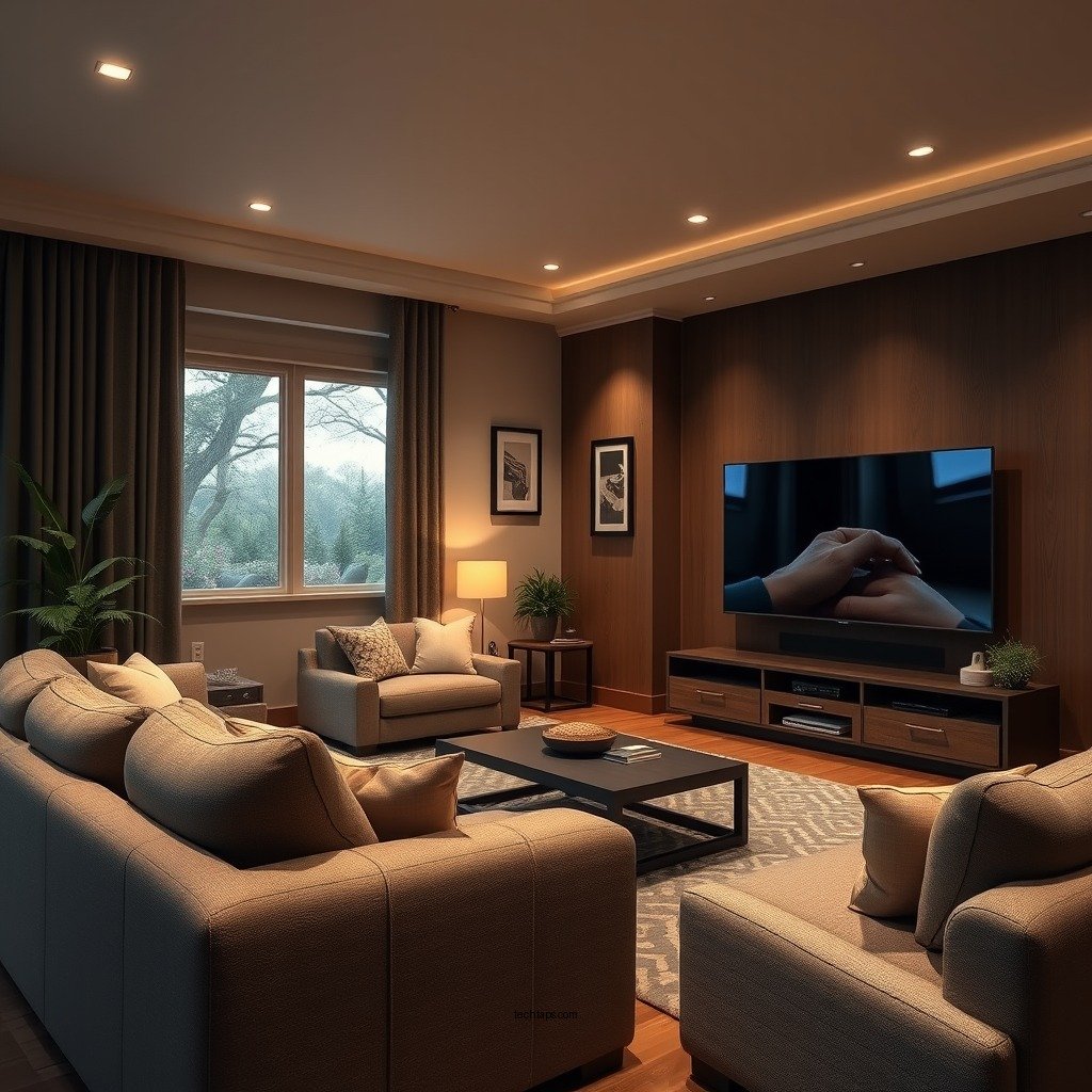Assess Your Budget - Buying a Home Theater System: Things You Need to Consider Before Purchasing