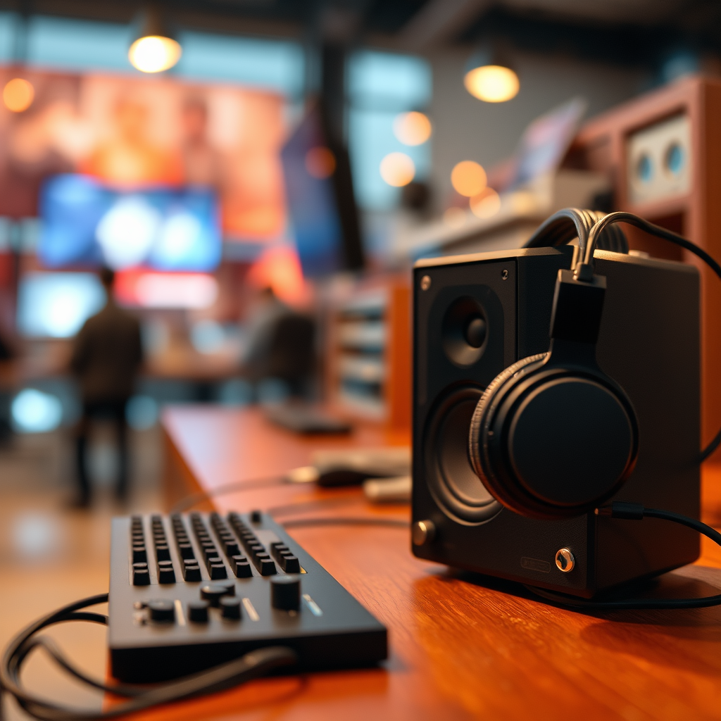 Understanding Audio Quality Standards - Can Bluetooth Ever Match Wired Audio Quality?