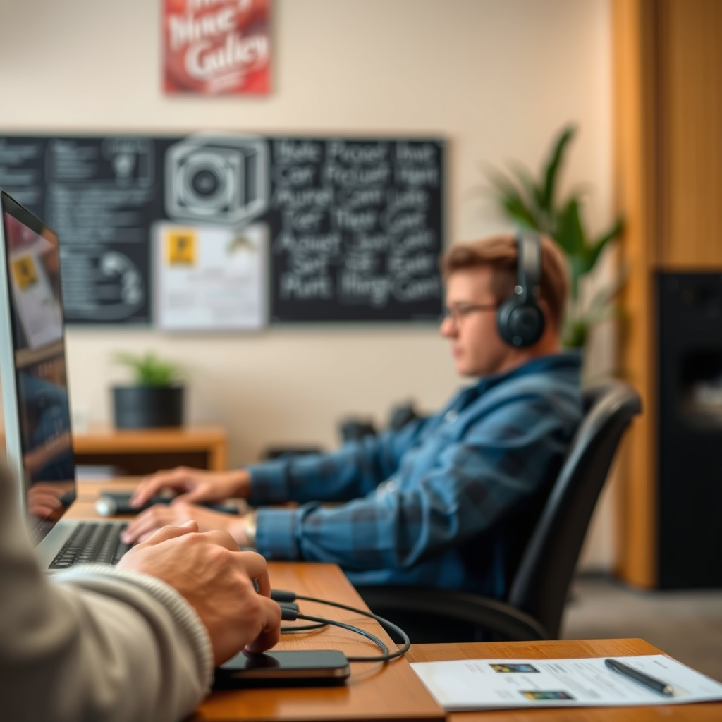 Identifying the Causes of Interference - Dealing with Audio Interference Caused by Bluetooth Devices