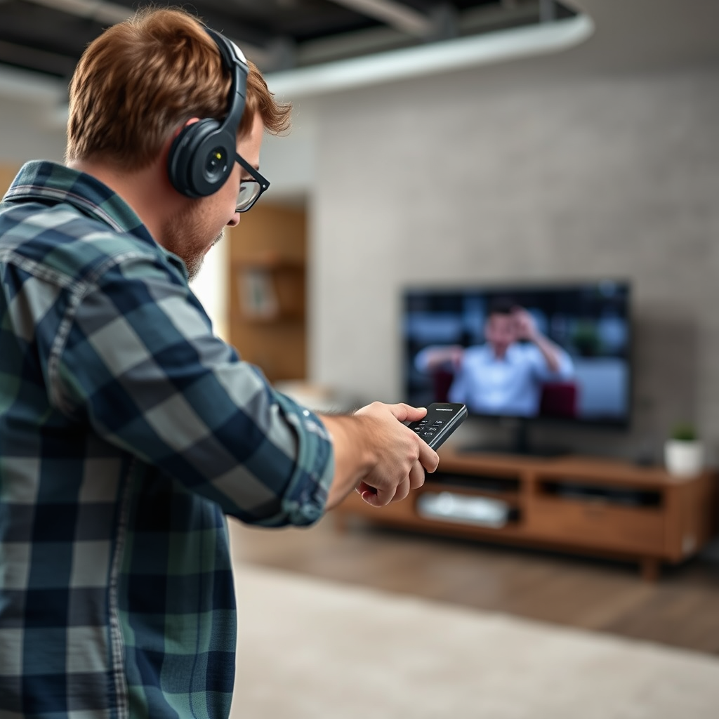 Inspect for Obstructions - Denon Remote Not Working? How to Troubleshoot It