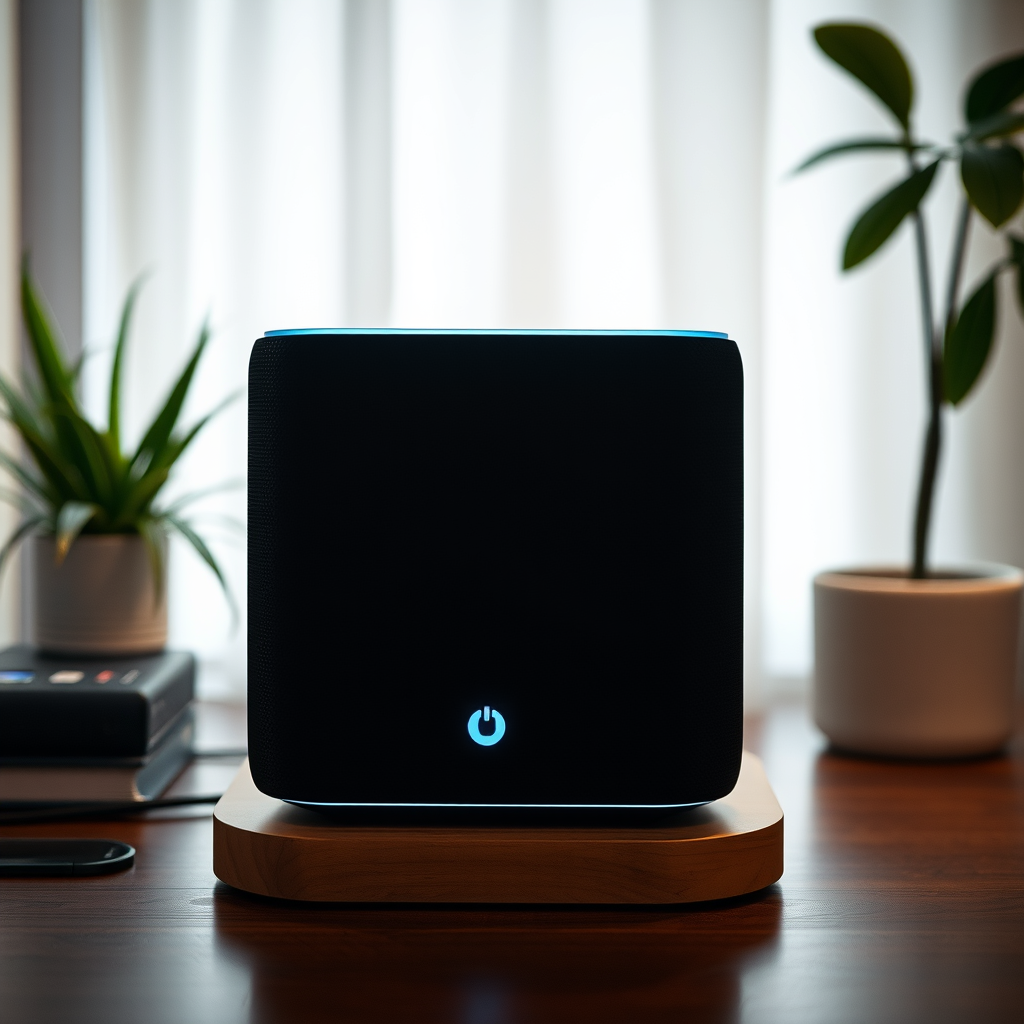 Restart Your Devices - Devialet Phantom Speaker Not Connecting to WiFi? Fix It Fast