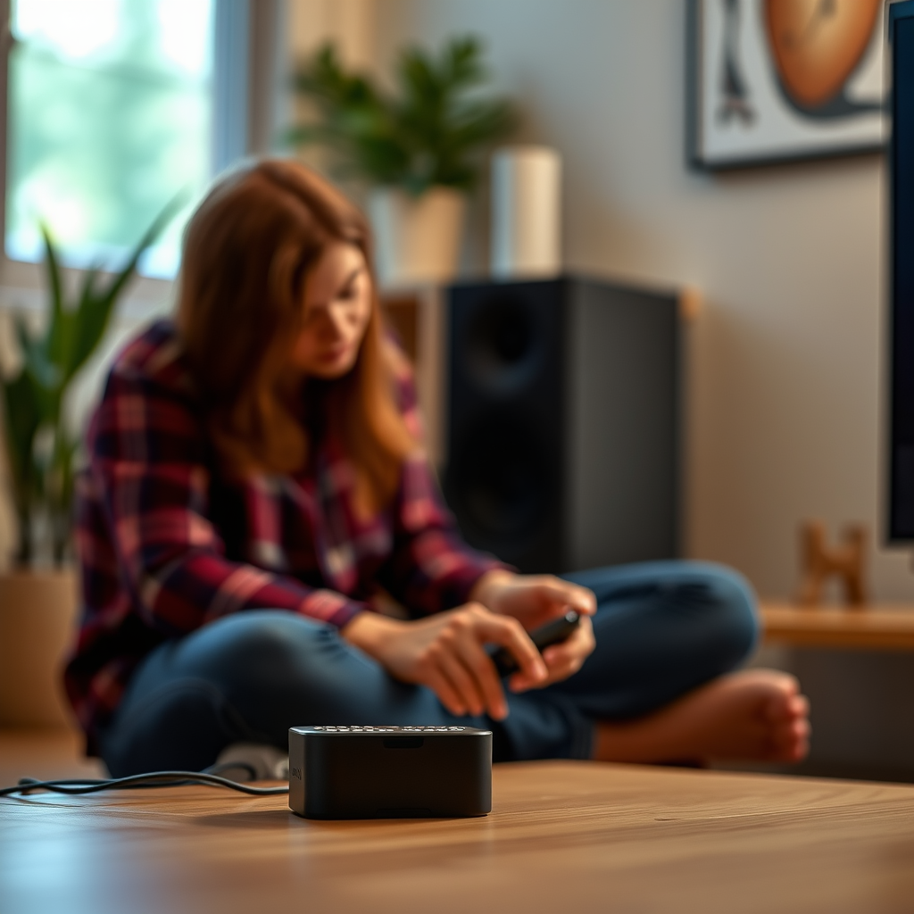 Check the Batteries - Devialet Sound System Remote Not Responding? Troubleshooting Steps