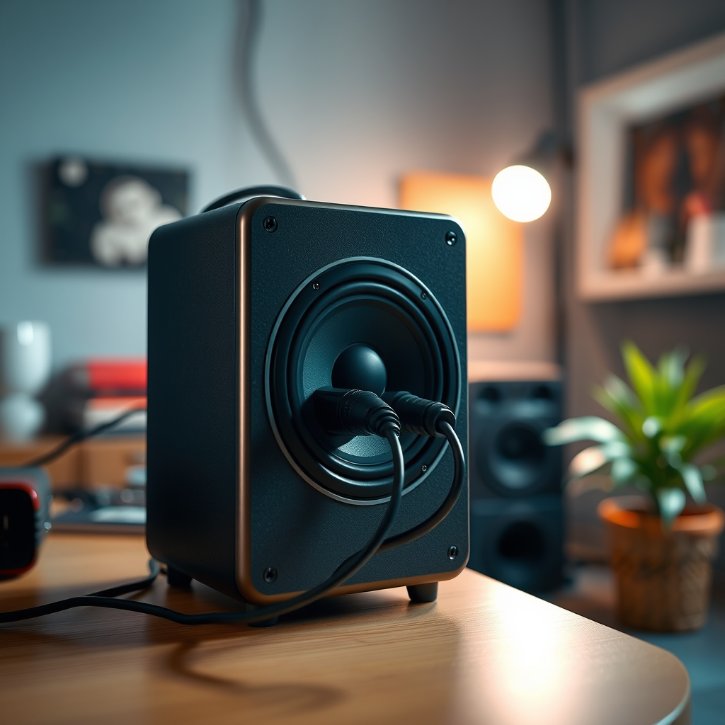Check Power Connections - Devialet Speaker Making Buzzing Noise? Try These Fixes