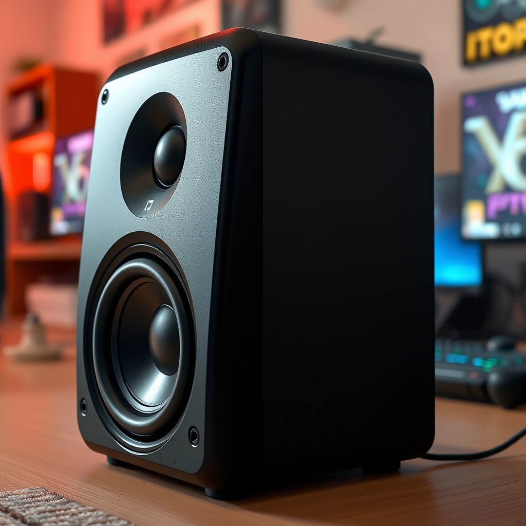 Alternatives to Subwoofers - Do You Really Need a Subwoofer for Gaming?