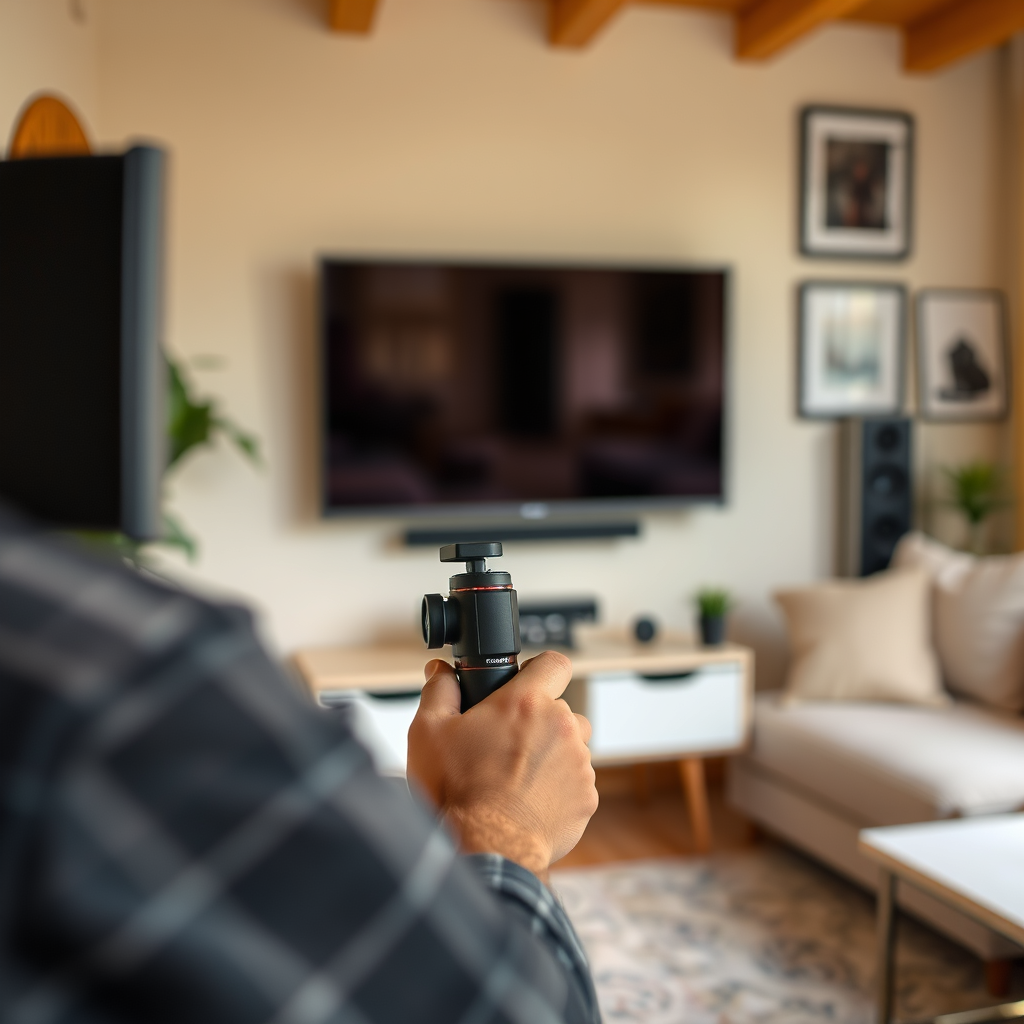 Choosing the Right Audio Equipment - Enhancing Audio Clarity in Your Home Theater System