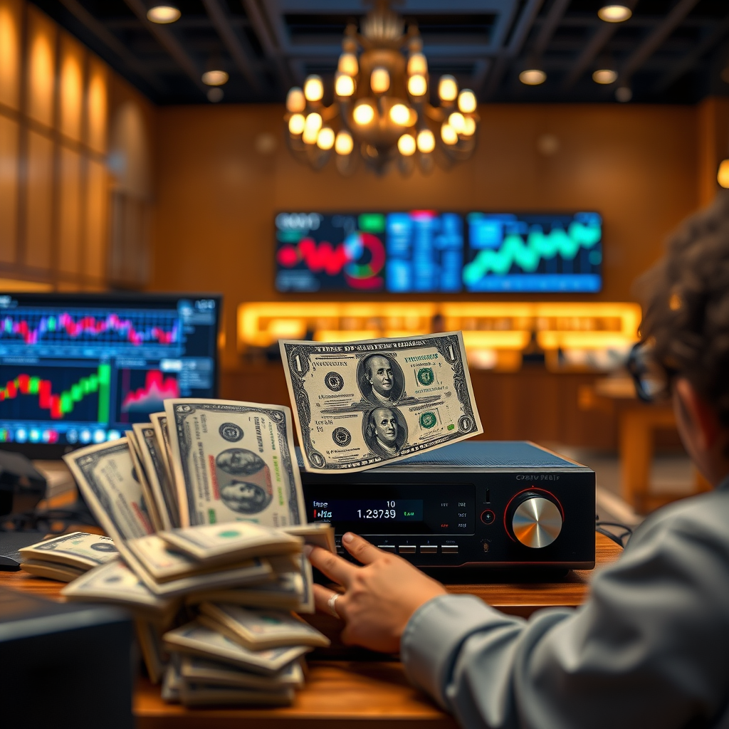 Budget AV Receivers for Home Theater Systems: What to Choose