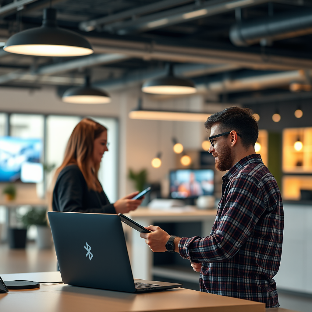 Common Bluetooth Pairing Problems - Fixing Bluetooth Pairing Issues Between Your Speaker and Mobile Device